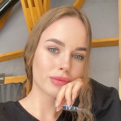 Екатерина Михайлова, 05.03, Berlin