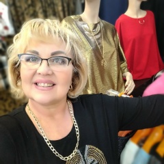 Ирина Комарова, 24.04, Самара