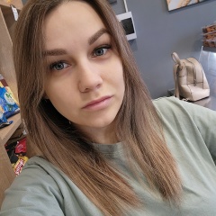 Александра Микова, 09.11, Барнаул