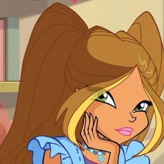 Флора Доминская, 01.03