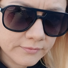 Мика Икрина, 05.05, Санкт-Петербург