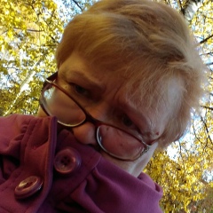 Валентина Киреева, 05.08, Санкт-Петербург