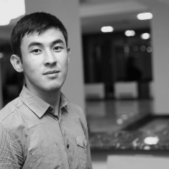 Kanat M, 04.05, Бишкек