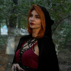 Евгения Ковалева, 06.09.1997, Атырау