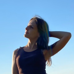 Татьяна Назарова, 10.12.1991, Санкт-Петербург