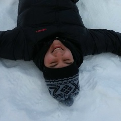 Дима Востриков, 23.10, Москва