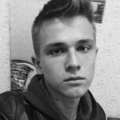 Женя Бойко, 04.01.1998, Бишкек