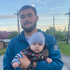 Диман Чураков, 07.06, Алейск