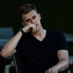 Александр Филькин, 27.11.1988, Санкт-Петербург