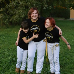 Лидия Капитонова, 24.05, Санкт-Петербург