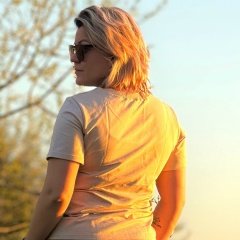 Анна Осипенко, 15.06.1986, Москва