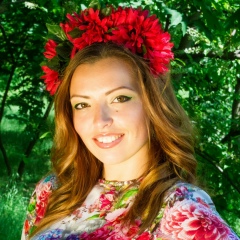 Валерия Андоний, 07.02, Одесса