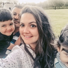 Ekaterina Shakhin, 23.12, Екатеринбург