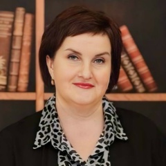 Елена Шакина, 02.01, Навля