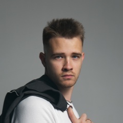 Владислав Янковский, 15.09.1994, Москва