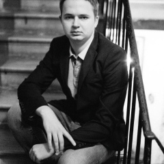 Воробей Федоров, 04.07.1994, Санкт-Петербург