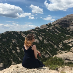 Евгения Крестьянинова, 05.01.1989, Санкт-Петербург