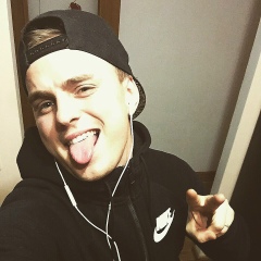 Рома Петриняк, 20.02.1993, Харьков