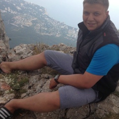 Григорий Васильев, 24.11.1988, Иркутск