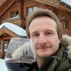 Алексей Савицкий, 25.03, Санкт-Петербург