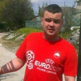 Ярик Таранський, 18.12.1991, Теофиполь