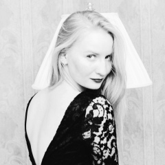 Anastasia Ballack, 07.03, Princeton