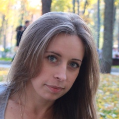 Виктория Кас, 18.02, Харьков