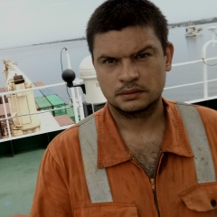 Павел Рудницкий, 12.06.1987, Херсон