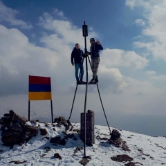 Artur Gevorgyan, 18.06.1999, Ереван