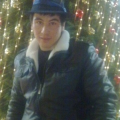 Daxshatbek Tigrov, 14.02.1990, Москва