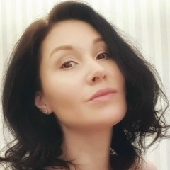 Людмила Лукинова, 15.05, Челябинск