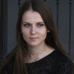 Мария Чередниченко, 18.06