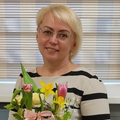 Регина Буз, 15.10, Череповец