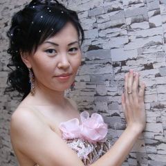 Жанерке Нурмолдина, 30.03.1984, Алматы