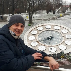 Саша Платонов, 24.02.1987, Херсон