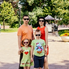 Наталья Крутова, 10.08, Москва