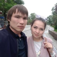 Жазира Сайдуллаева, 09.11.1990, Туркестан