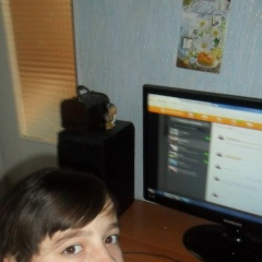 Maria Bezede, Сенатовка