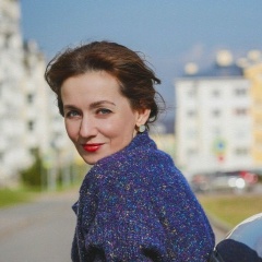 Екатерина Юрищева, 23.06, Пушкин