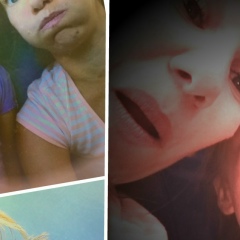 Марина Кузнецова, 10.07.1977, Санкт-Петербург