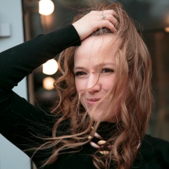 Алиса Сенькина, 16.10.1986, Москва