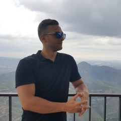 Саша Косович, 10.05.1995, Бельцы