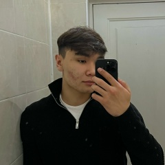 Абылайхан Абильмансур, 18.06.2000, Шымкент