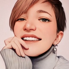 Ольга Любимова, 29.09.1987