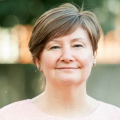 Ирина Петрова, Новосибирск