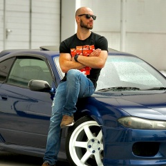 Павел Бородовский