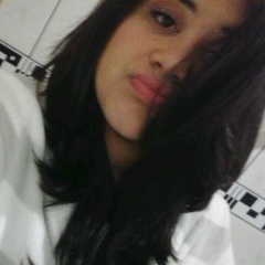 Anah Flávia, 20.08.1998