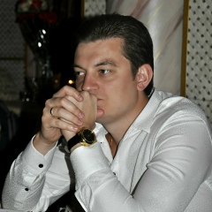 Даниил Бровкин, 01.01, Москва