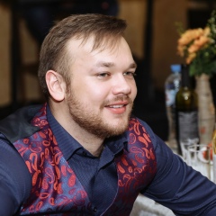 Роман Волин, 29.06.1991