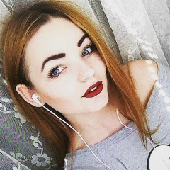 Таисия Иванова, 21.10, Москва